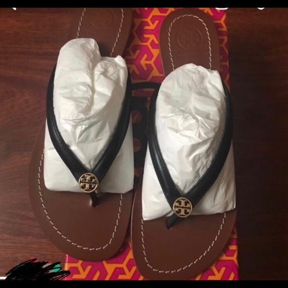 Tory Burch Shoes - New Tory Burch Sandals